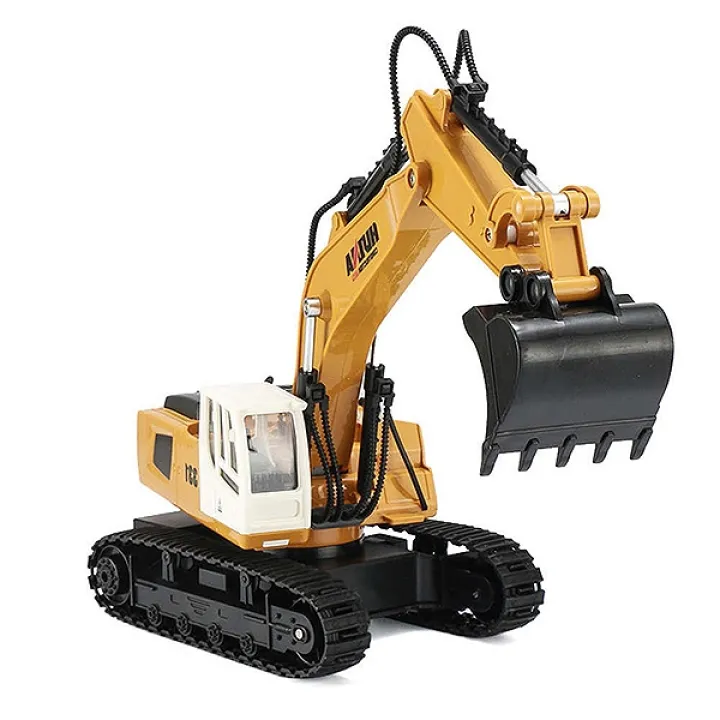 hulna excavators 350