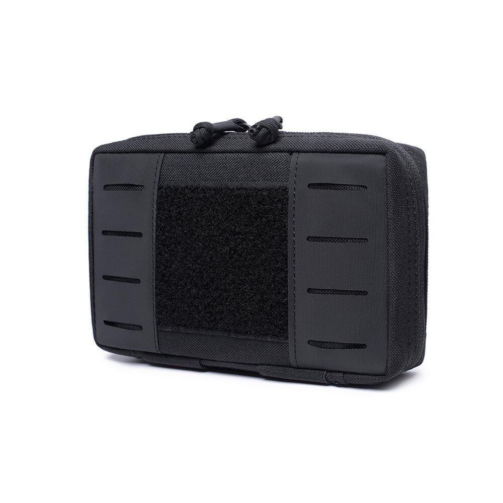 Bộ Dụng Cụ Sơ Cứu Chiến Thuật Molle Túi Quản Trị Khẩn Cấp Ngoài Trời Túi Túi EDC