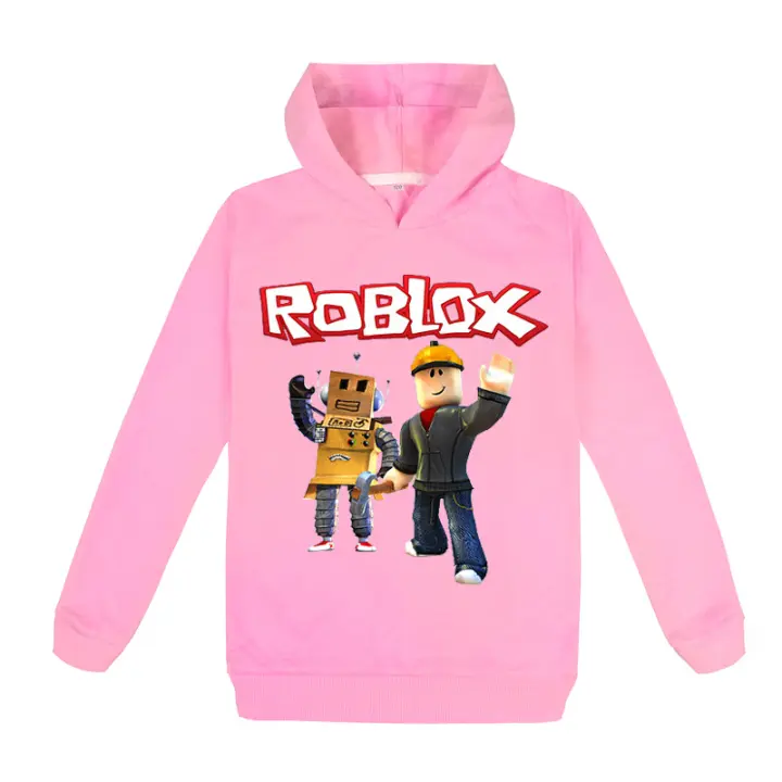long sleeve hooded sweater