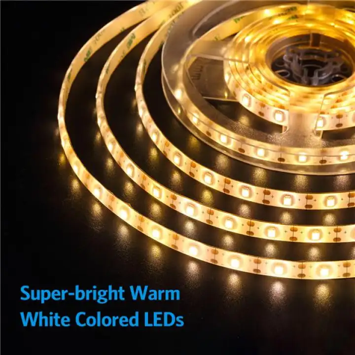 Oria New Version Led Strip Lights 9 84ft 3m 90 Flexible And Oria New Version Led Strip Lights 9