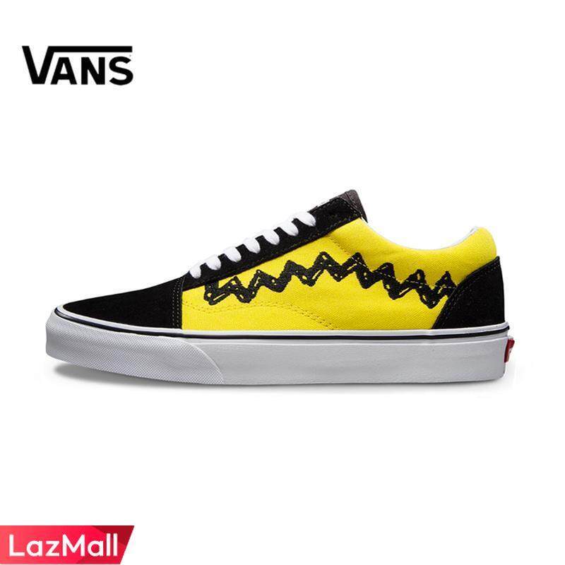 vans peanuts philippines price