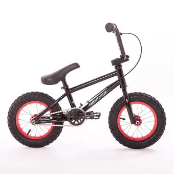 small balance bike