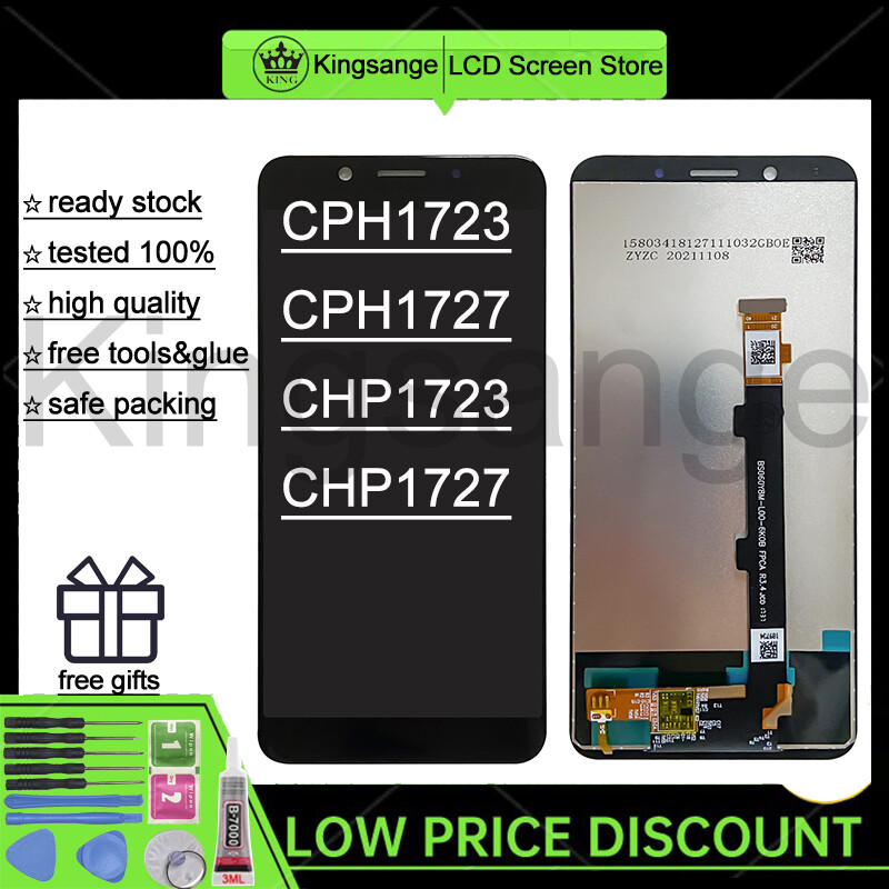 oppo f5 lcd original