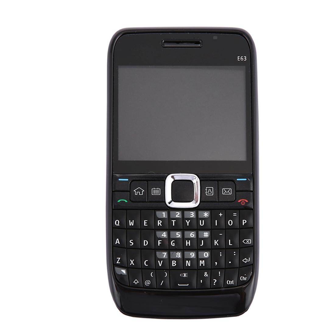 【Fix Oline】Vỏ Bọc Toàn Bộ Cho Nokia E63