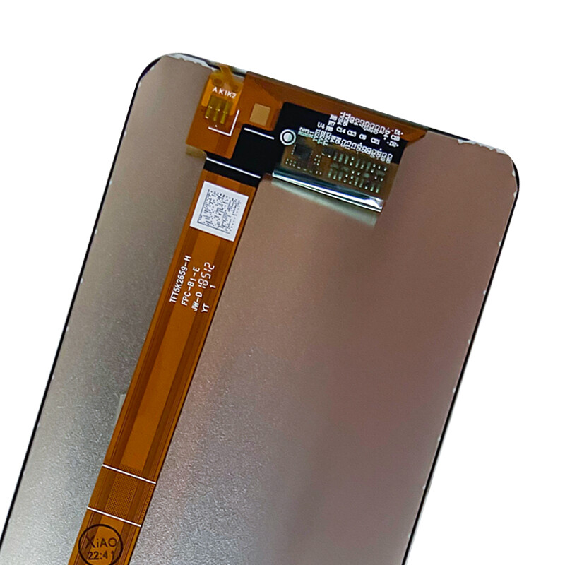 100% Tested For OPPO A12E Realme C1 Realme 2 CPH1853 LCD Display Touch Screen Digitizer Assembly Replacement Parts