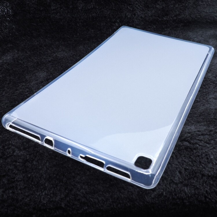 Mềm TPU Trường Hợp, Ốp Bảo Vệ Cho Amazon Fire HD8 2016 2017 2018 HD 8