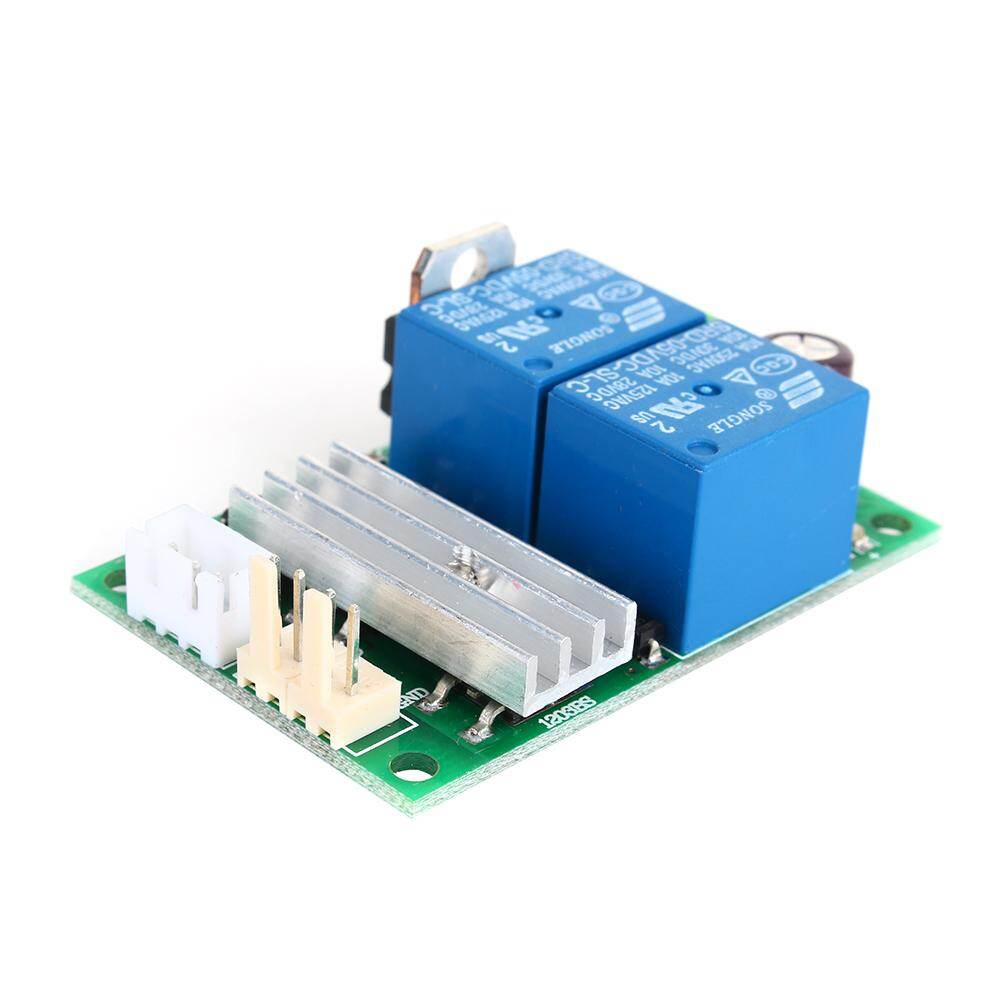 Motor Pump Speed Controller PWM Regulator Reversing Switch High Quality DC6V 9V 12V 24V 3A