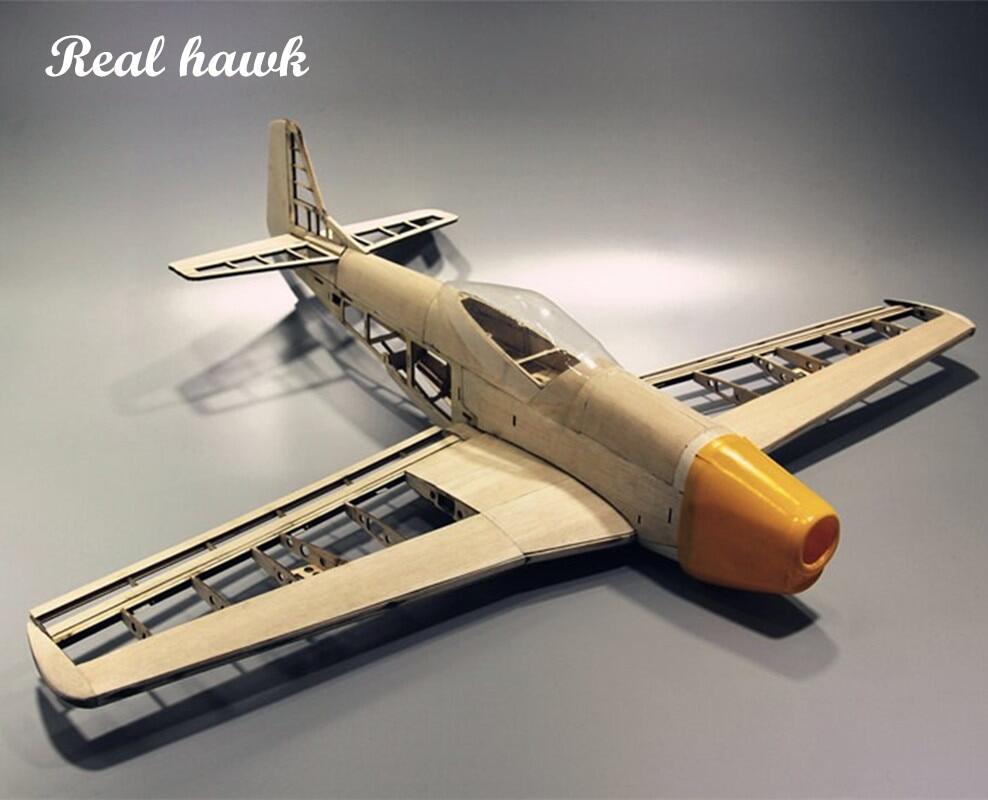 laser cut kit rc plane