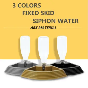 reptile water dispenser