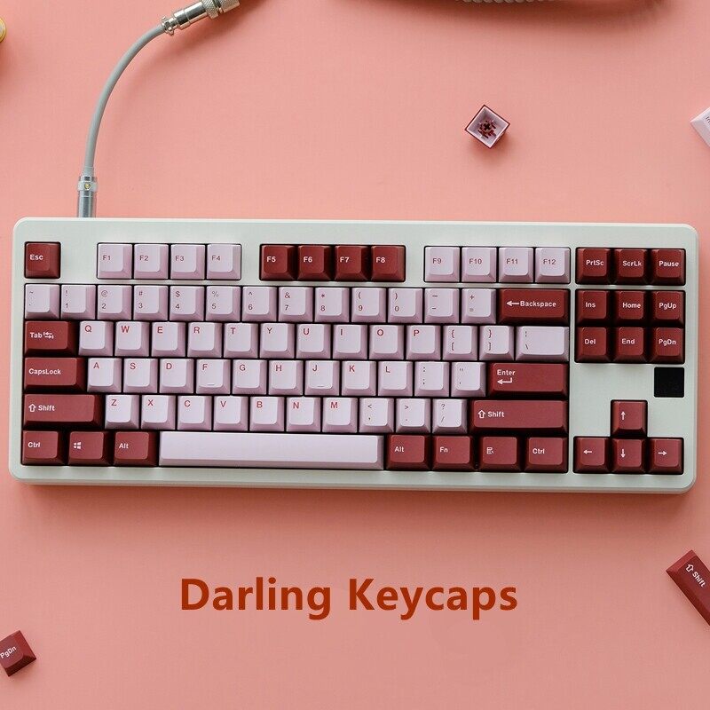 keycap darling