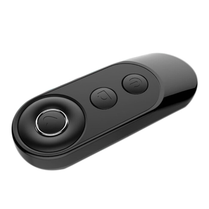 Selfie Wireless Bluetooth Remote Camera Video Remote,for iPhone/iPad