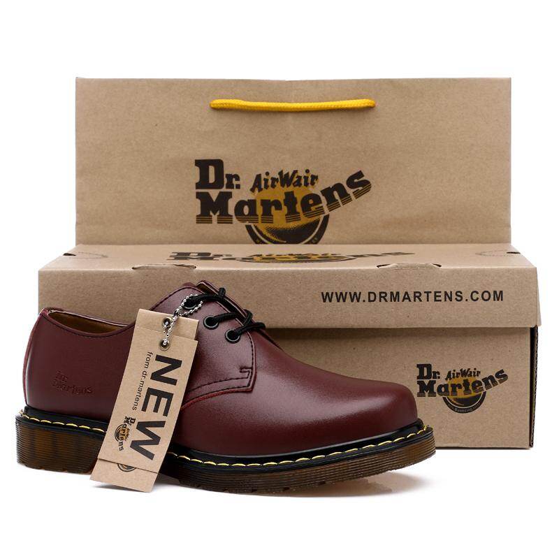 dr martin boots on sale