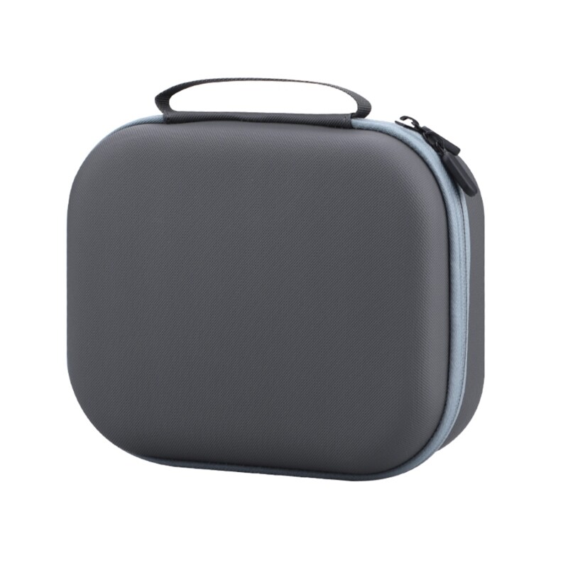 For DJI OM6 Protive Case Mobile Phone Gimbal for DJI OM6 Box Storage Bag Portable Clutch Carrying Box Accessory