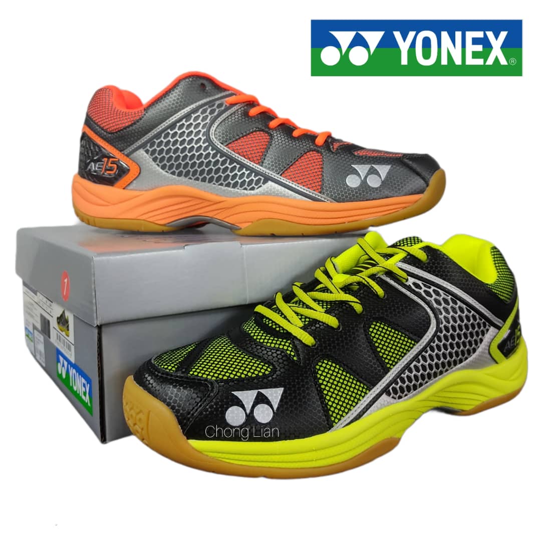 Yonex Badminton Shoe All England 15 