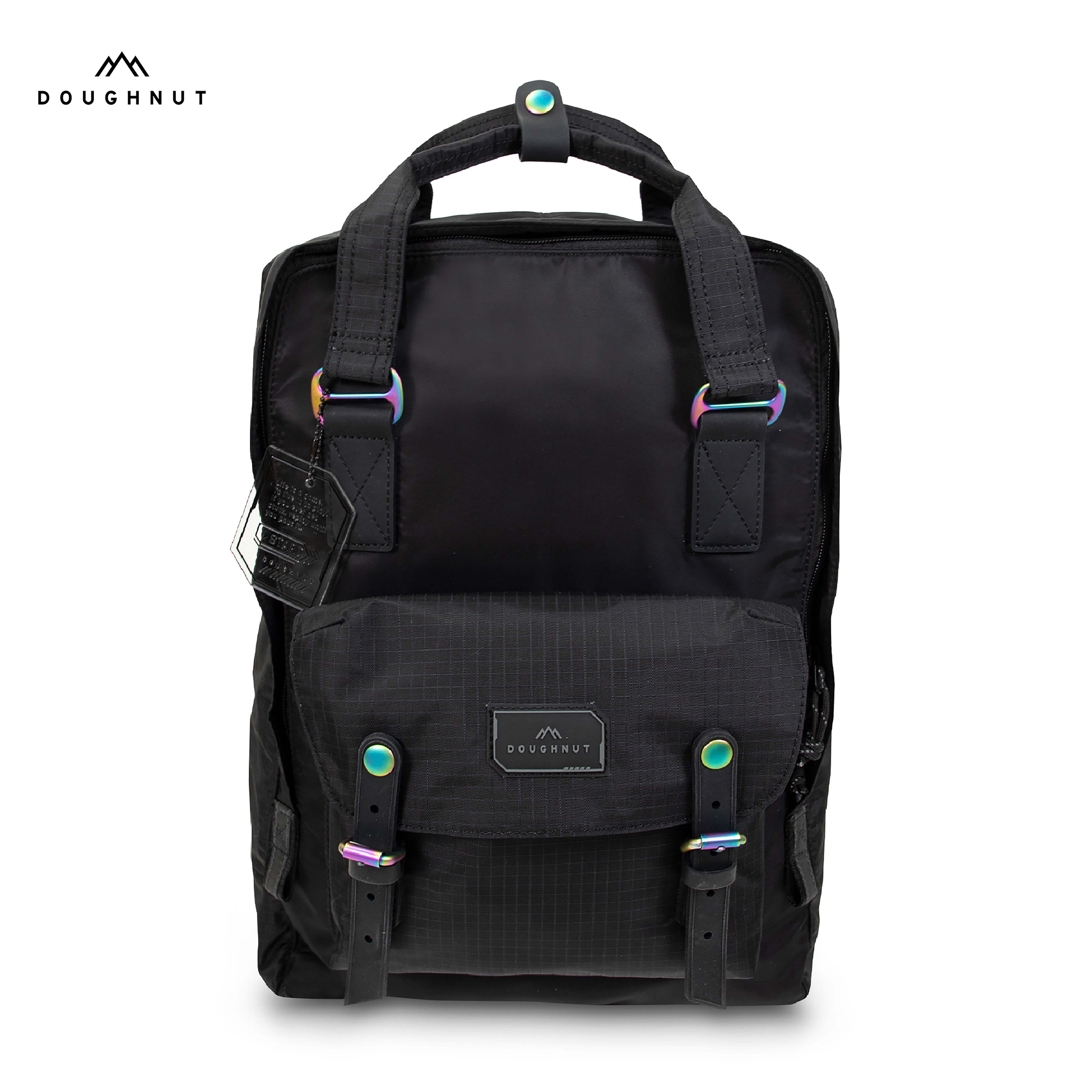 Doughnut Macaroon Large Gamescape Series 20L Unisex Outdoor Travel