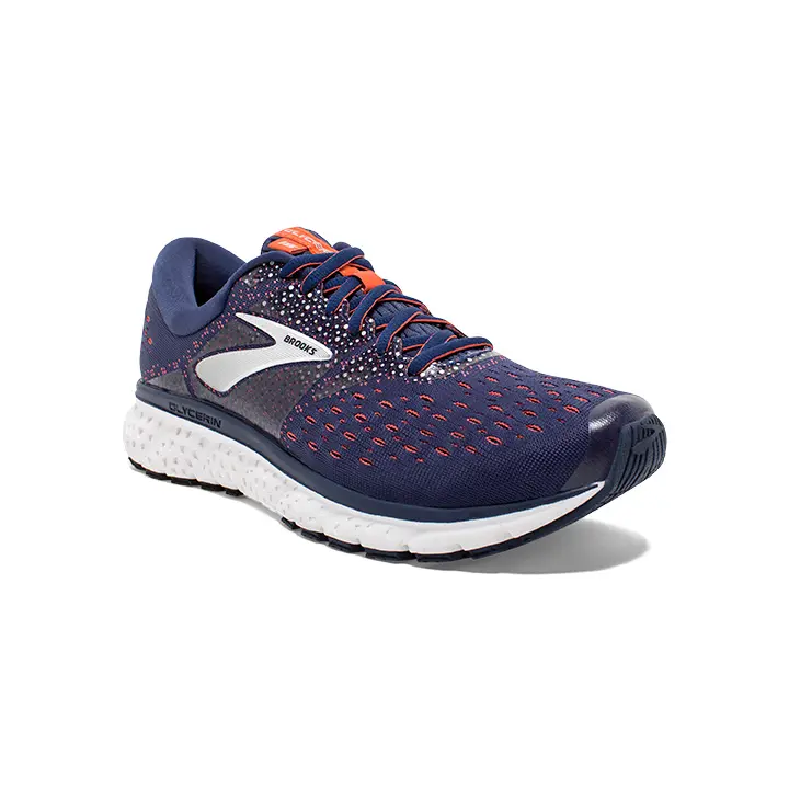 brooks women's glycerin running shoes sale