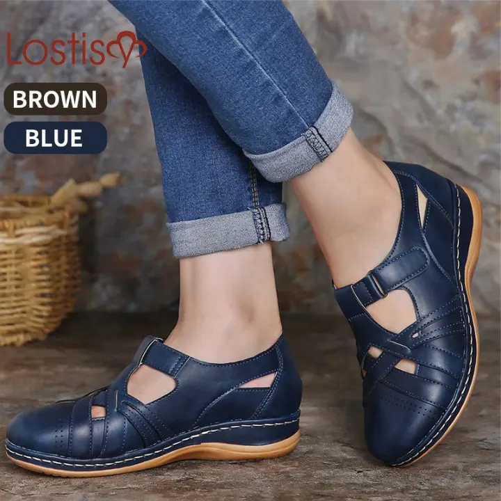 lostisy shoes reviews