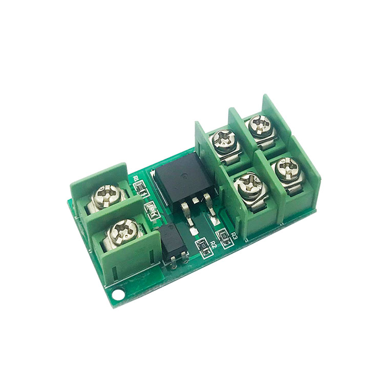 Field effect tube, drive module PWM switch control board, high-power ...