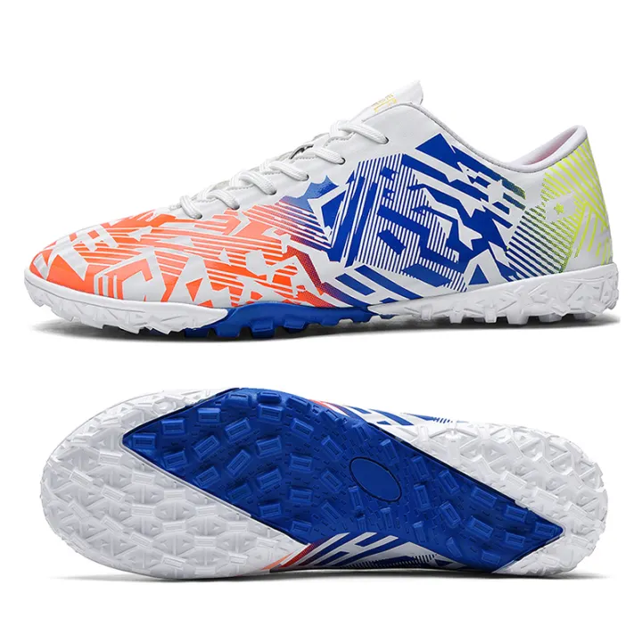 turf futsal shoes