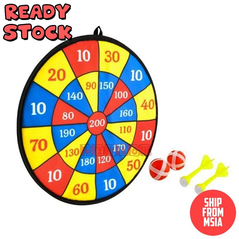 Dart Boards Classic Target Bristol DartBoard Toy Soft Bullet Sucked