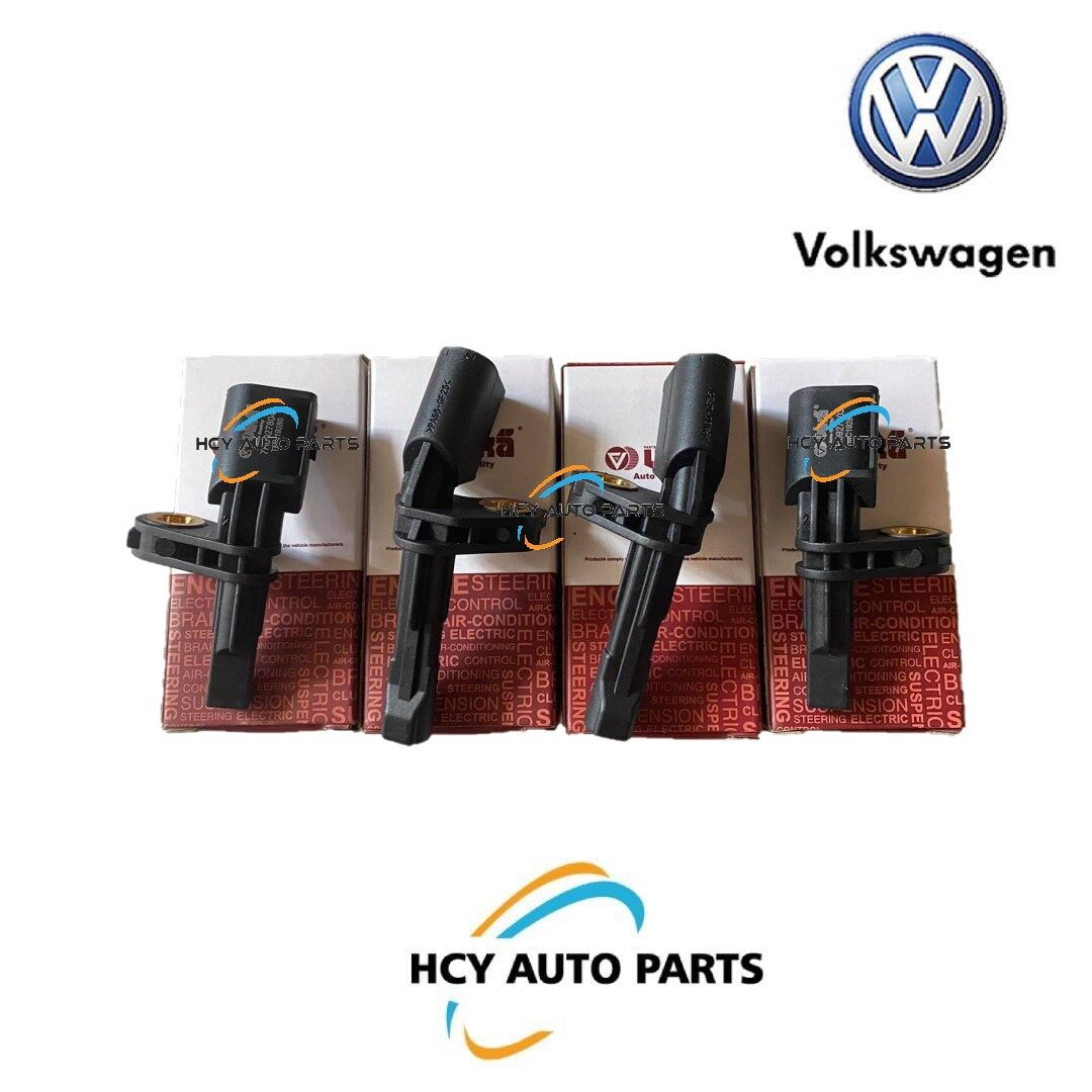 VIKA VOLKSWAGEN PASSAT GOLF SCIROCCO BEETLE ABS SENSOR SPEED SENSOR