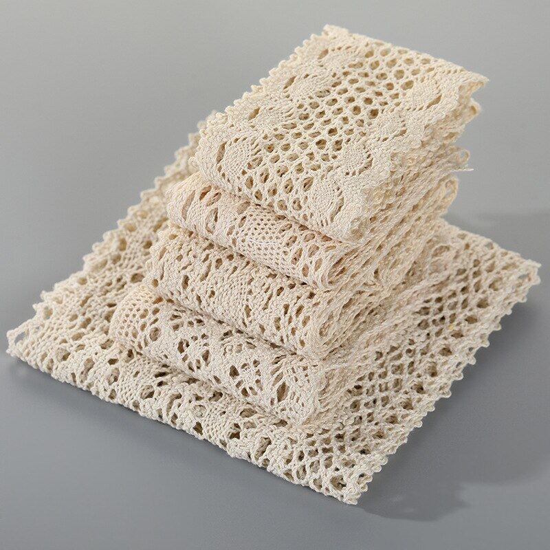 10 Meter Ruffle Unilateral Lace Trim Ribbon 23mm Sewing Wedding Craft 10 Color 10 Meter Ruffle Unilateral Lace Trim Ribbon 23mm Sewing Wedding Craft 10 Color