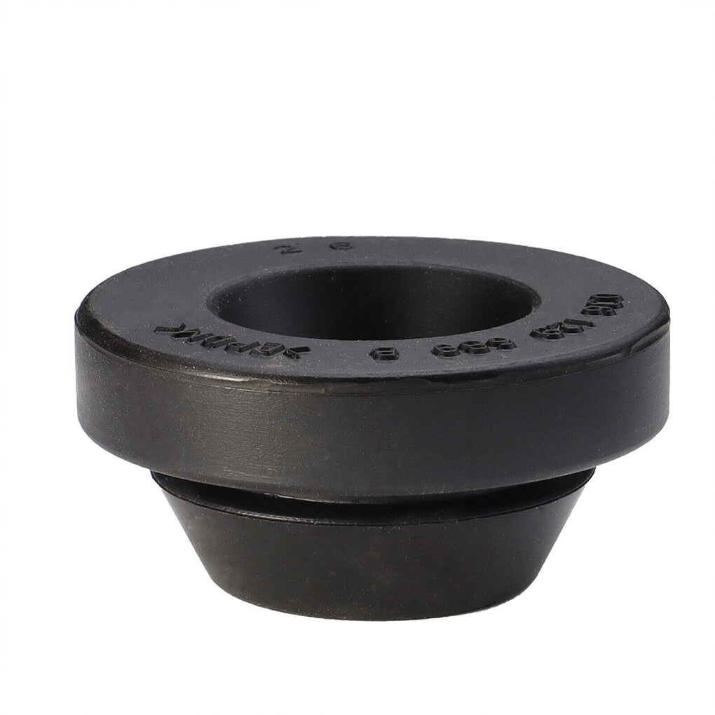 4 Pieces Car Air Filter Buffer Replacing Detachable Upgrading Shockproof Automotive Install Mount Base Accessories