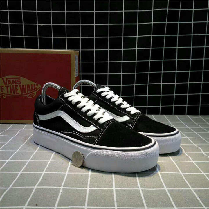 vans platform 40