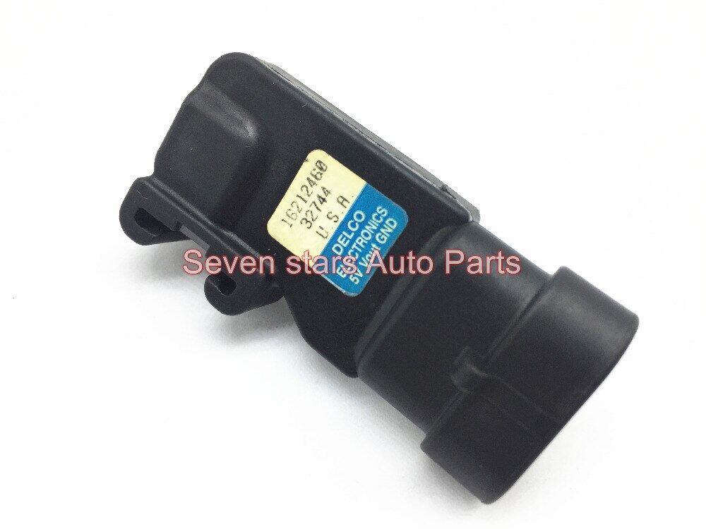 Air intake pressure map sensor for chevrolet for buick oem# 21024034 12614970 16212460 213331 62630045 8162124600