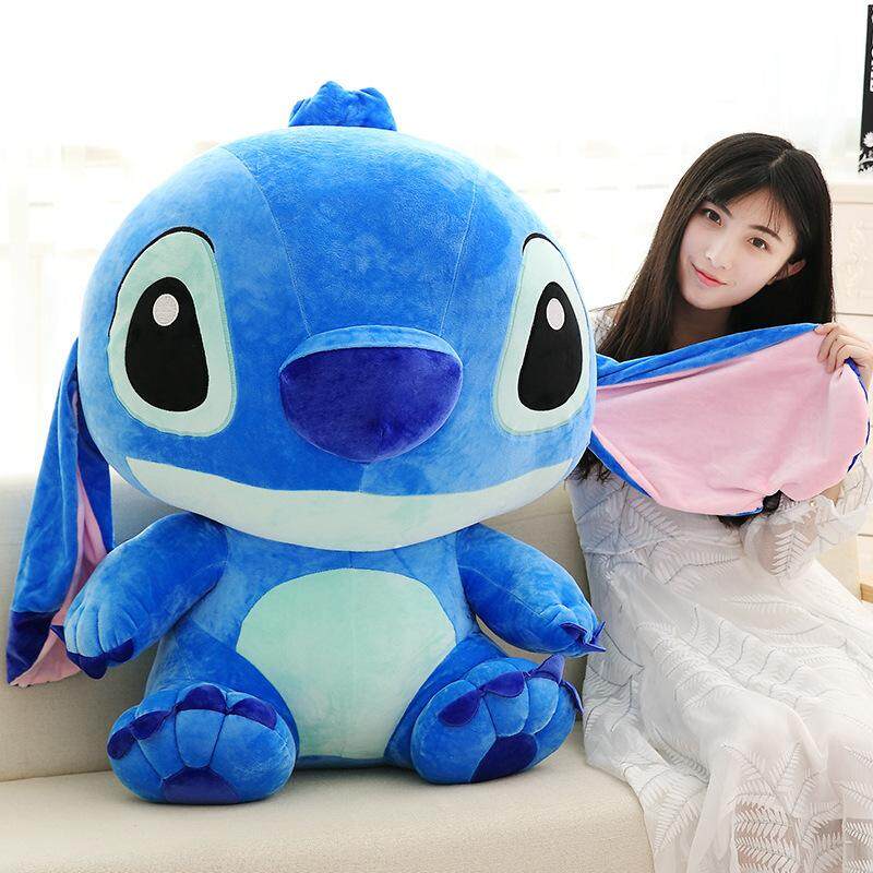 female stitch plush