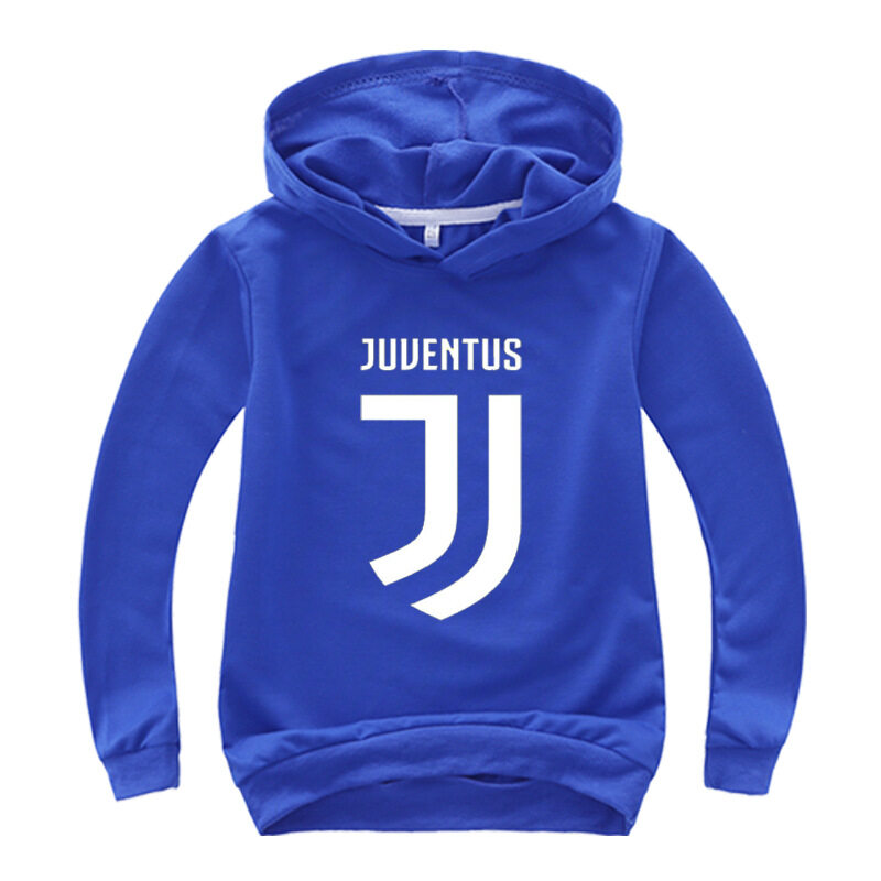 Juventus discount hoodie kids