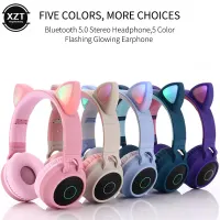 cat headset