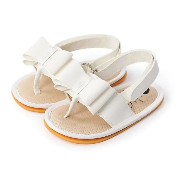 m and s girls sandals