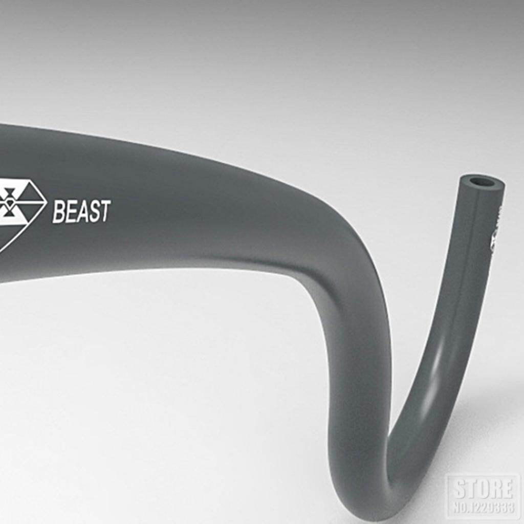 Dovewill Motorcycle Soft Rubber Fuel Line Line Petrol Delivery Hose,1M Grey,ID 5mm