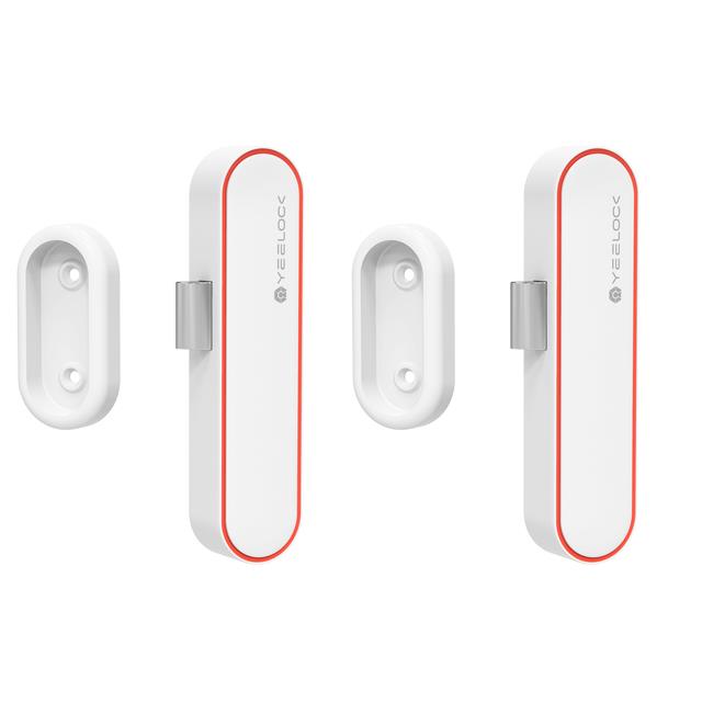 【koku metals】 Xiaomi Mijia YEELOCKDrawer Cabinet Lock KeylessAPP Unlock ...