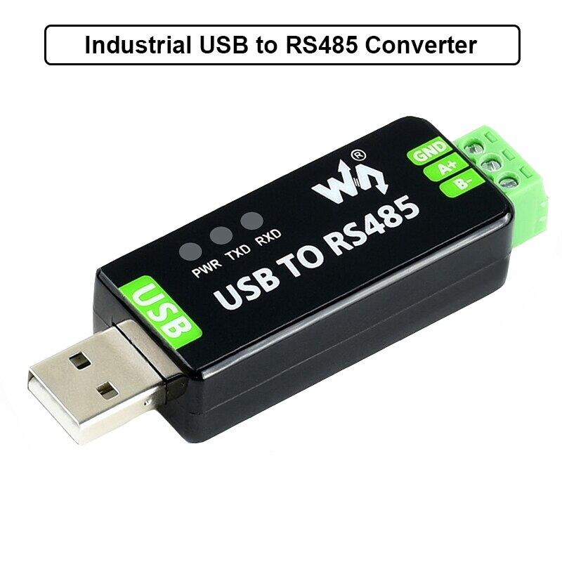 Bộ Chuyển Đổi USB Sang RS485 Công Nghiệp Bộ Thu Phát Tự Động Ft 232rl