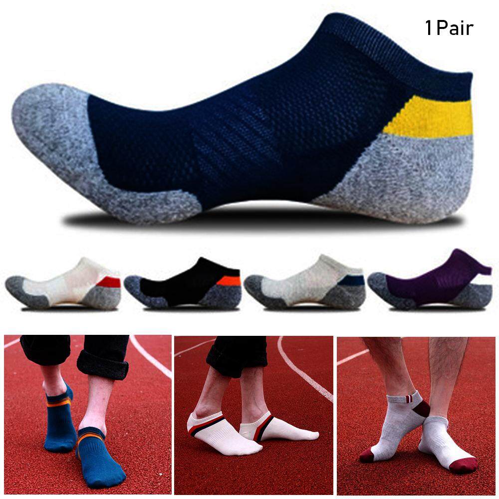 Run Sports Sock Cycling Wearing Running Sport Socks Basketball Bike Stockings