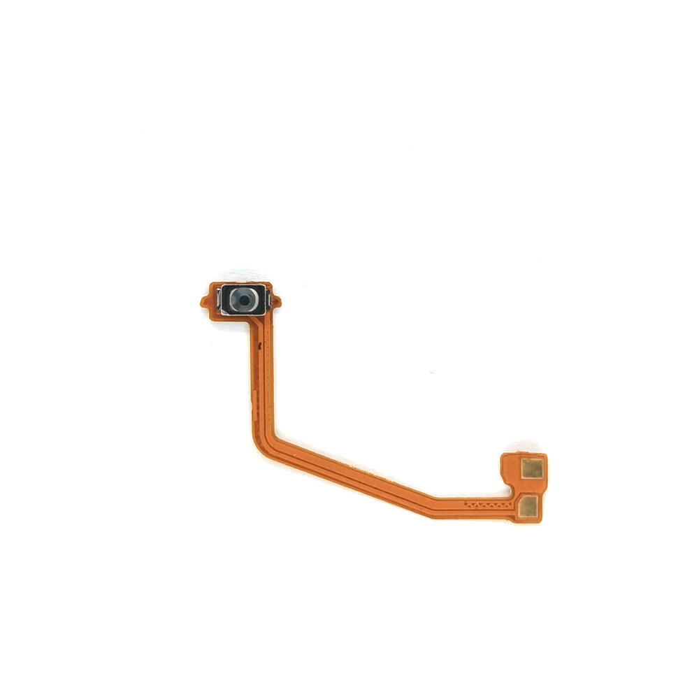 For OPPO Reno 4 5G Power Volume Side Key button Flex Cable On Off Switch Flex Replacement Repair Parts
