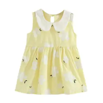 casual cotton sundresses