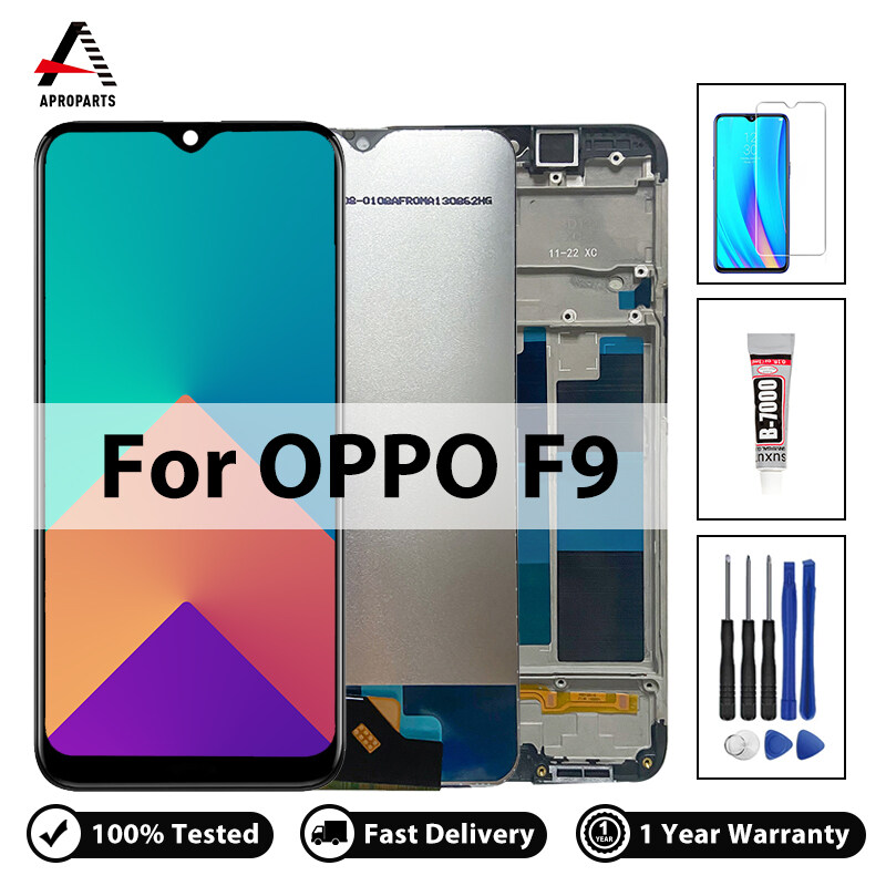 cph1825 oppo