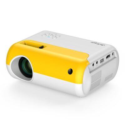 ดูภาพ P80โปรเจ็คเตอร์ Led ขนาดเล็ก800X480Dpi 2800 Lumen โปรเจคเตอร์แบบพกพา1080P สนับสนุน Proyector สำหรับโฮมเธียเตอร์เครื่องฉายวิดีโอ เพิ่มเติม P80โปรเจ็คเตอร์ Led ขนาดเล็ก800X480Dpi 2800 Lumen โปรเจคเตอร์แบบพกพา1080P สนับสนุน Proyector สำหรับโฮมเธียเตอร์เครื่องฉายวิดีโอ