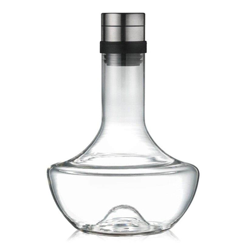 Wine Decanters,Dispenser for Red Wine/Brandy/Champagne,Champagne Decanter Bottle,Jug Pourer