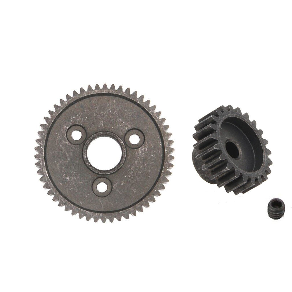 Apex RC Products 32 Pitch 32P 14T 15T 16T 17T 0.197 In Hole Piñón Set #9737 - Foto 4