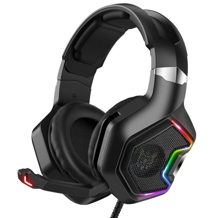 rgb headset ps4