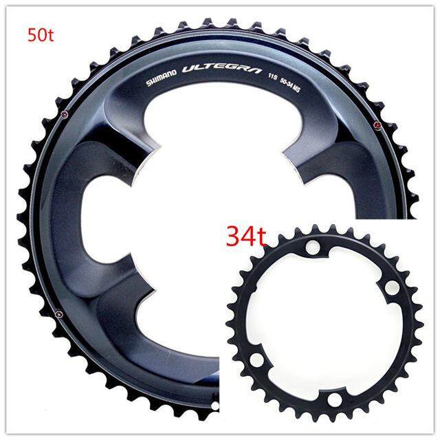 ultegra r8000 34t chainring