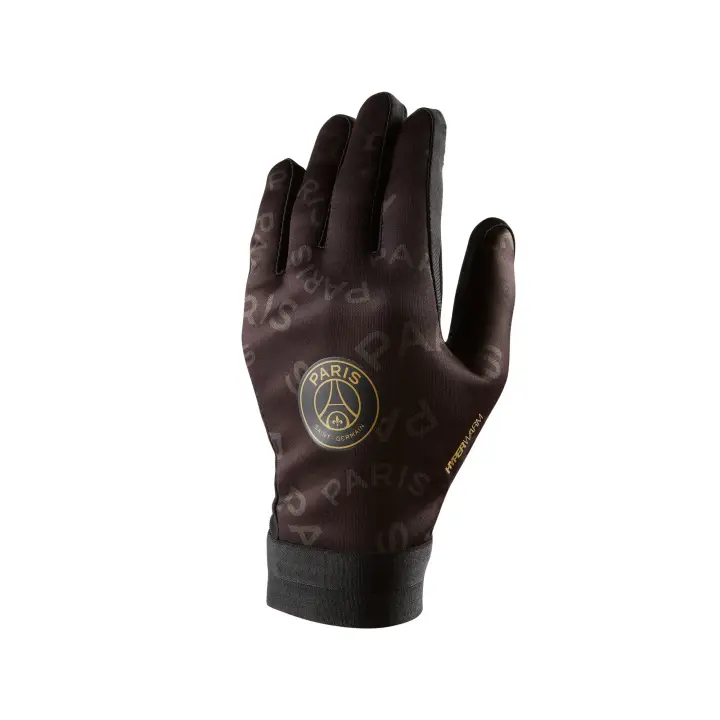 jumpman football gloves