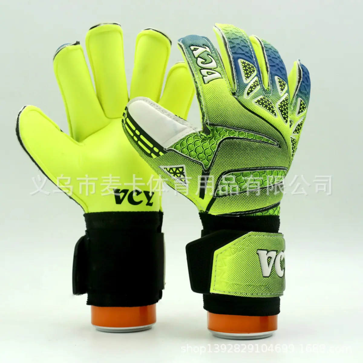 maicca goalkeeper gloves