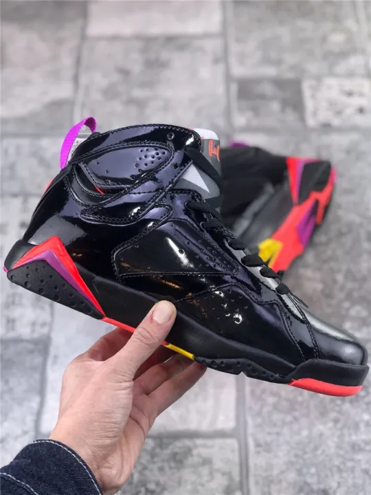 jordan 7 high