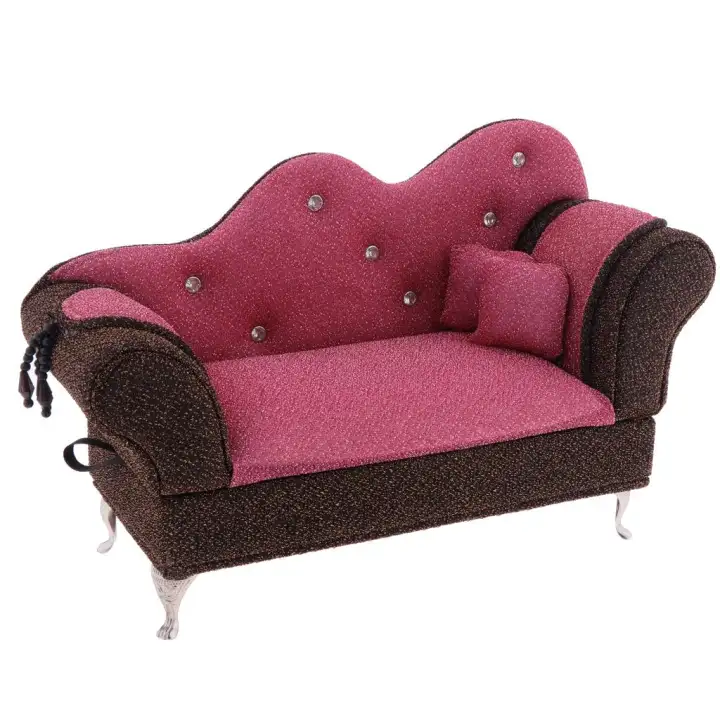 Dolity Miniature Recliner Chaise Lounge Jewelry Box For 1 6 Action Figure Lazada Ph - Miniature Chaise Lounge Chair Dolity Miniature Recliner Chaise Lounge Jewelry Box For 1 6 Action Figure Lazada Ph - Miniature Chaise Lounge Chair