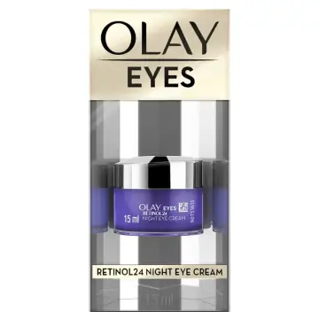 harga olay regenerist eye serum